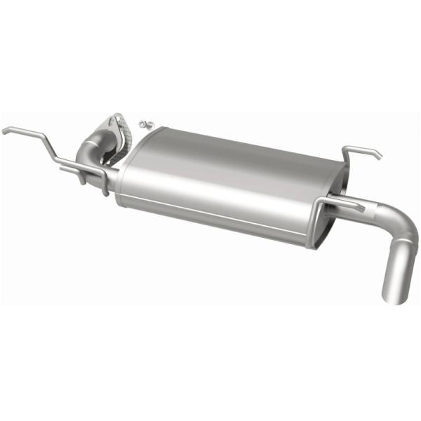 Magnaflow 108-0002
