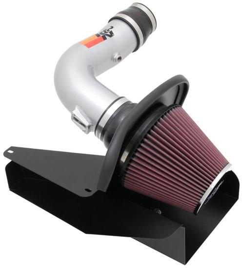 K&N Engineering 77-2583KS