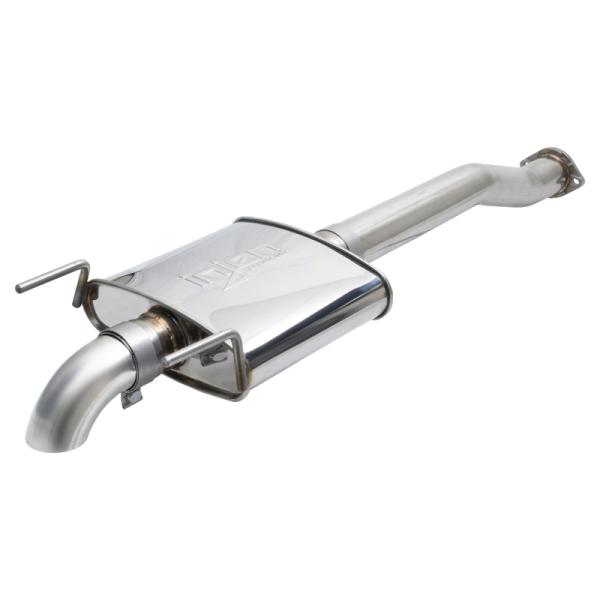 Injen SES2200HT