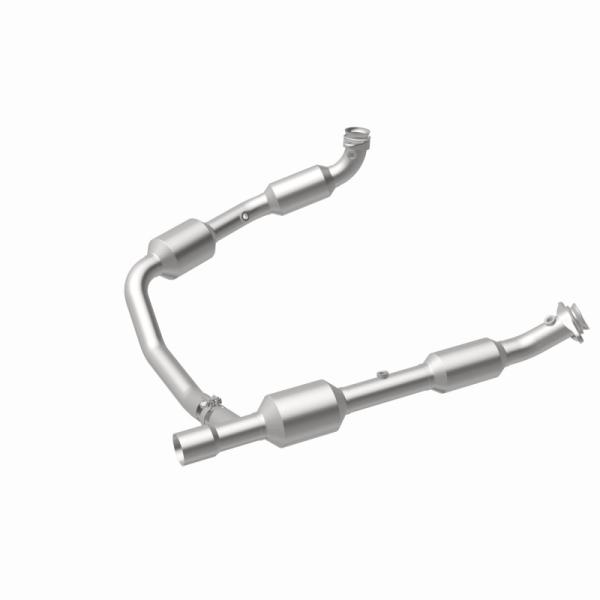 Magnaflow 5582439