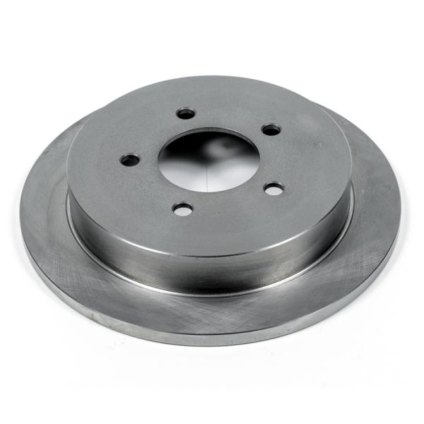 PowerStop AR8582