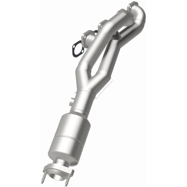 MAG Converter Direct Fit Magnaflow 49784