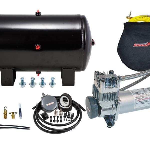 Kleinn Air Horns 6450