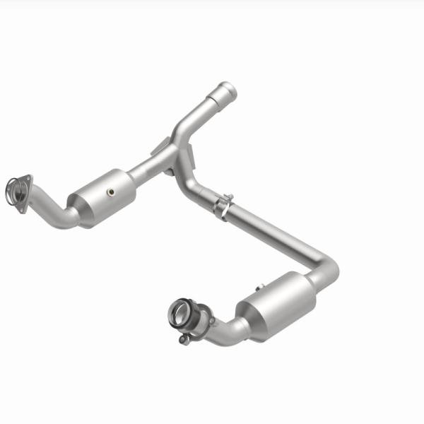 Magnaflow 280656