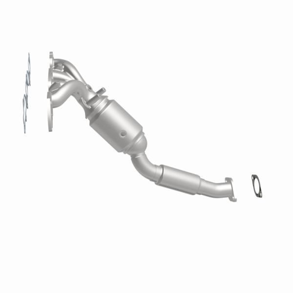 MAG Converter Direct Fit Magnaflow 5531153