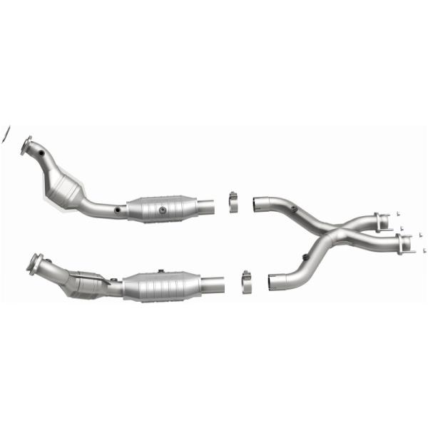 Magnaflow 454018