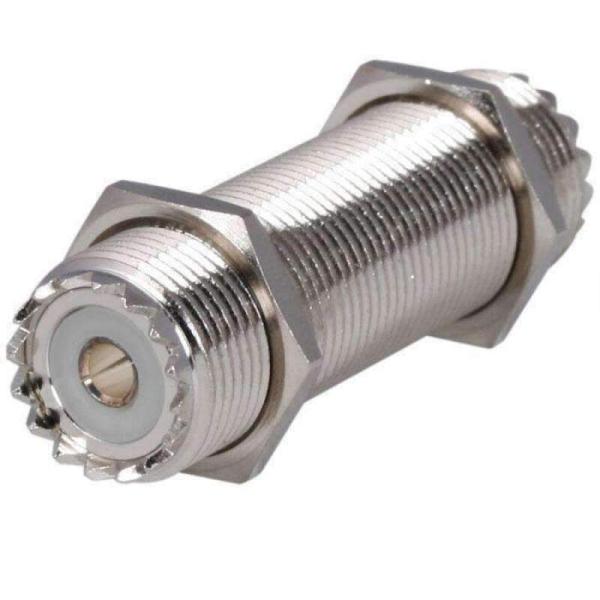 Rugged Radios UHF-BULKHEAD