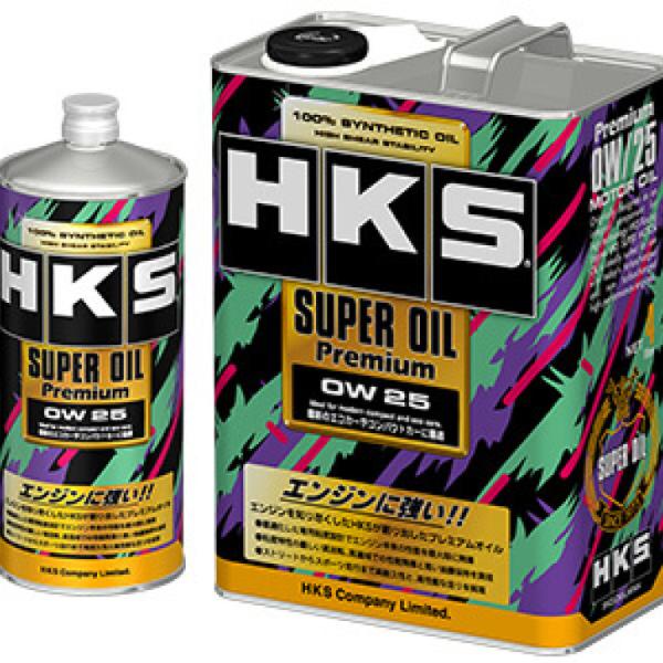 HKS 52001-AK107