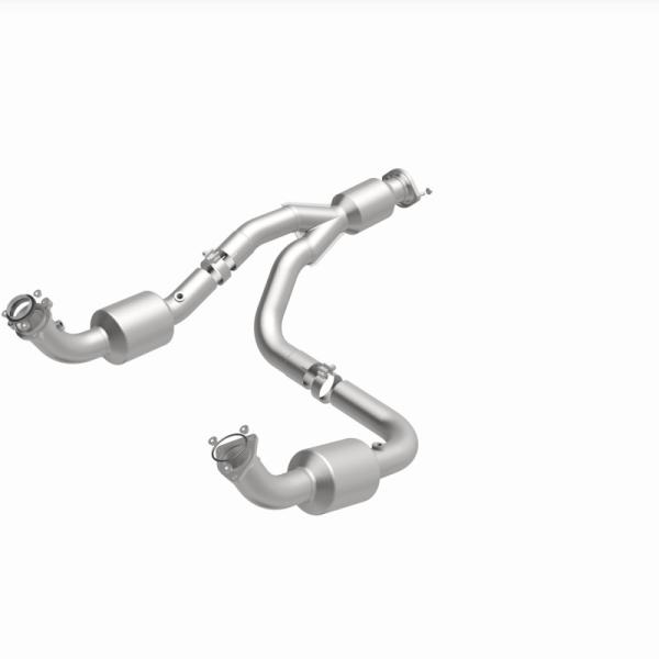 Magnaflow 280505