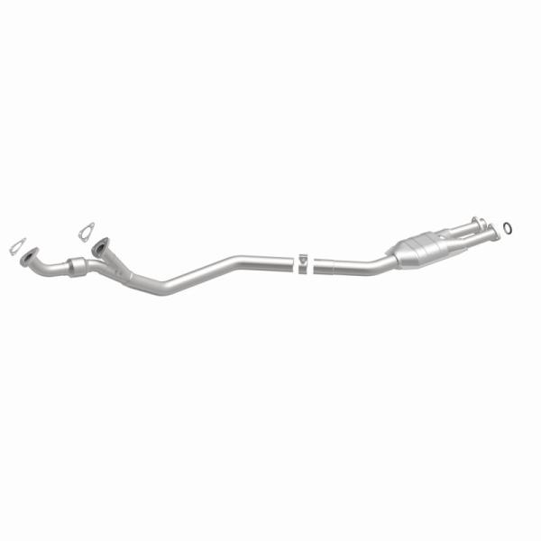 MAG Converter Direct Fit Magnaflow 23558