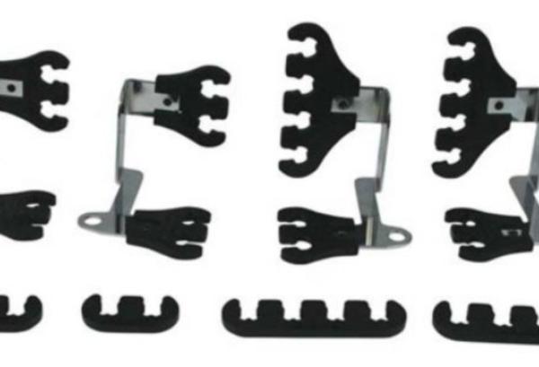 MOR Ignition - Wire Loom Kit Moroso 72174