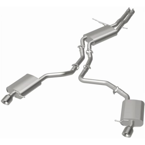 MAG BRE Exhaust Kits Magnaflow 106-0924