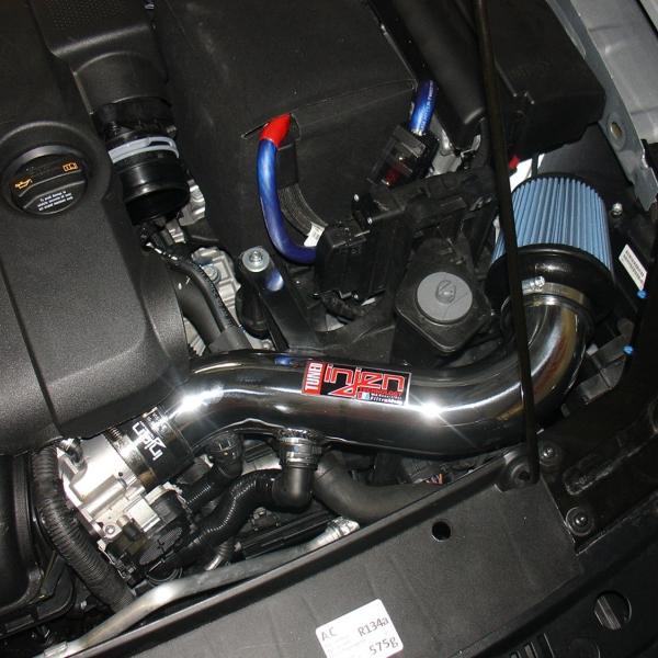 INJ SP Intake Injen SP3040BLK
