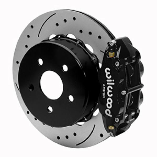 WIL Superlite Brake Kit Wilwood 140-16179-D