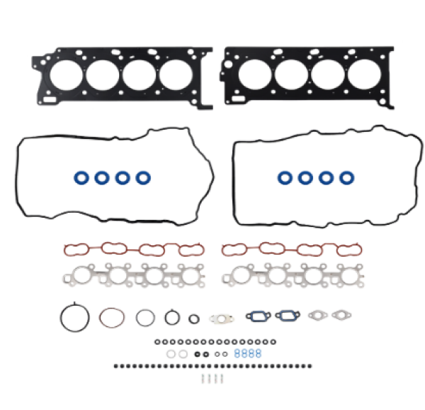 FEL Cylinder Head Gaskets Fel-Pro HS26394PT1