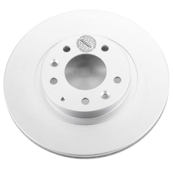 PowerStop JBR1157EVC