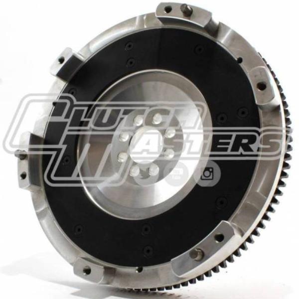 Clutch Masters FW-749-AL
