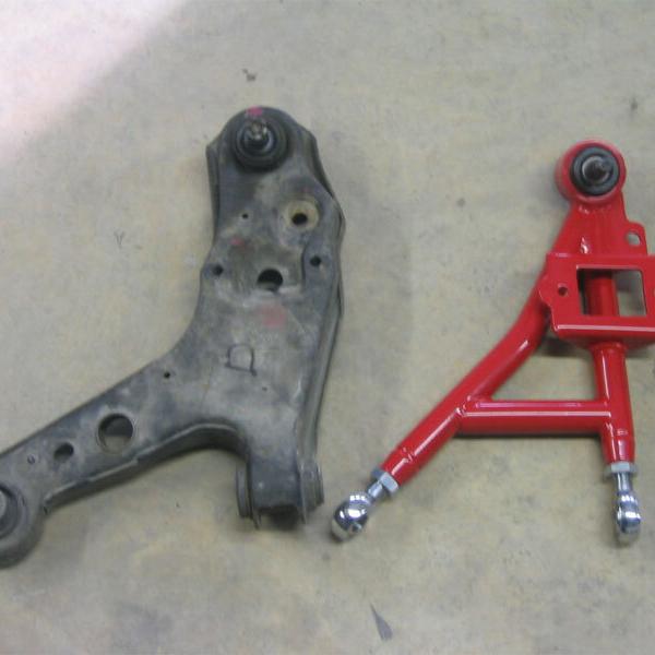 UMI Performance 2300-R