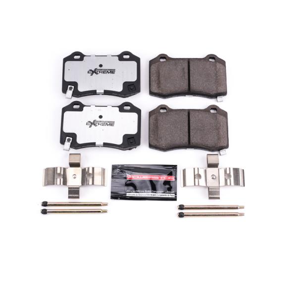 PowerStop Z26-1053