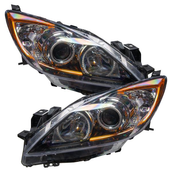 ORACLE Lighting 7100-001