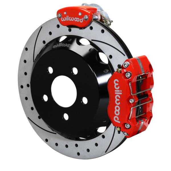 WIL Dynapro Brake Kit Wilwood 140-15138-DR