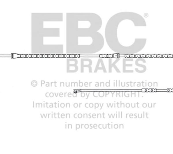 EBC EFA135