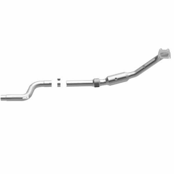 MAG Converter Direct Fit Magnaflow 22-139