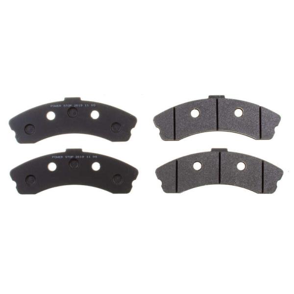 PowerStop PST-1185F