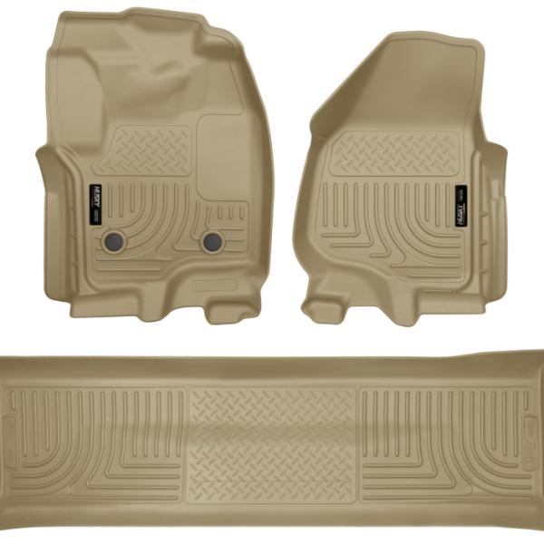 Husky Liners 99713