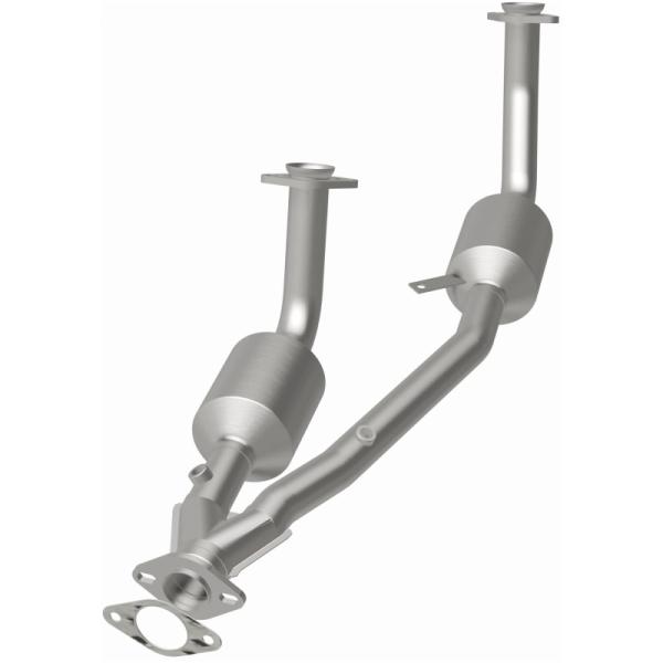 MAG Converter Direct Fit Magnaflow 3391353
