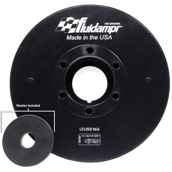 Fluidampr 830121