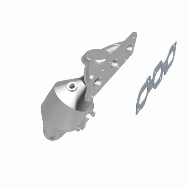MAG Converter Direct Fit Magnaflow 452009