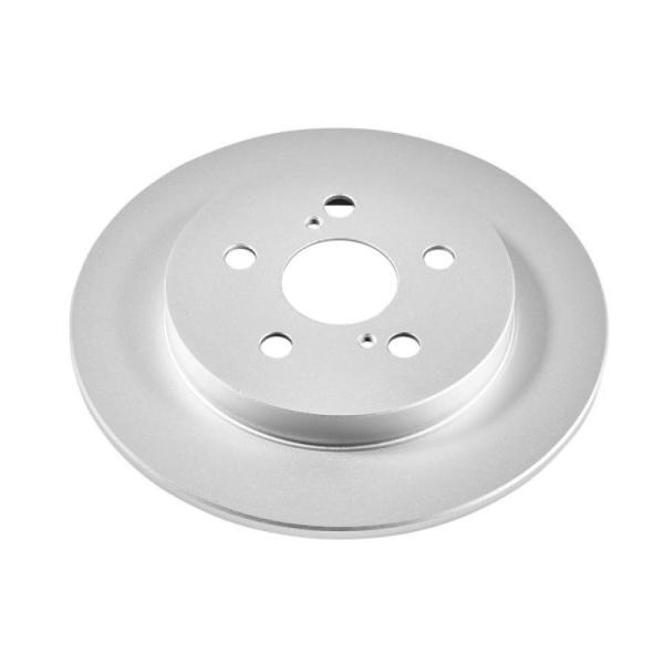 PSB Evolution Coated Rotor PowerStop JBR1362EVC