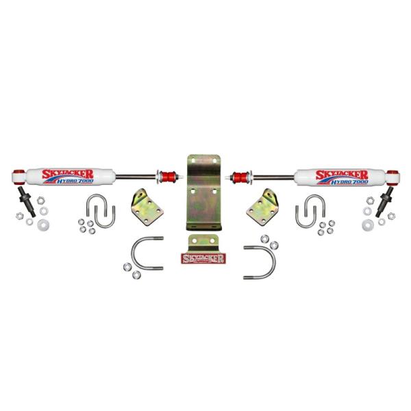 Skyjacker 7208
