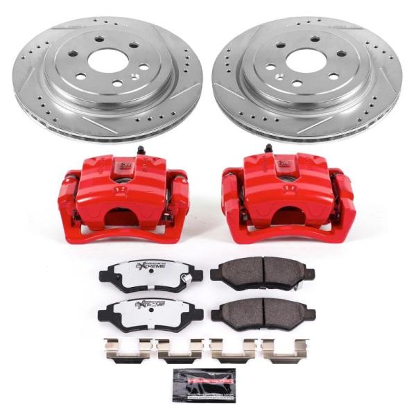 PowerStop KC5543A-26