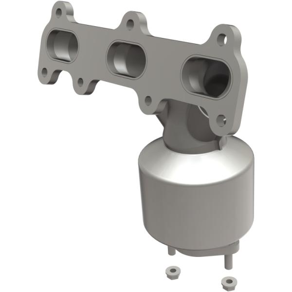 Magnaflow 50550