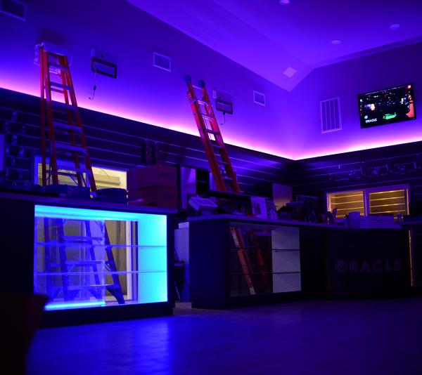 ORACLE Lighting 3802-002