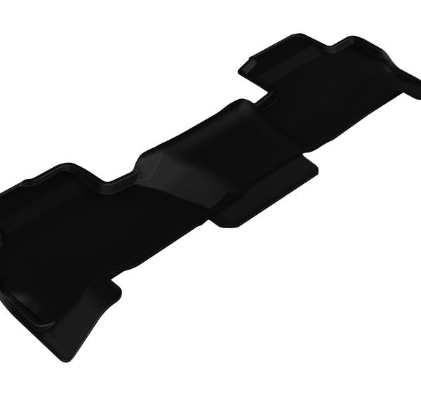 ACE Kagu - Rear - Black 3D MAXpider L1CH06221509