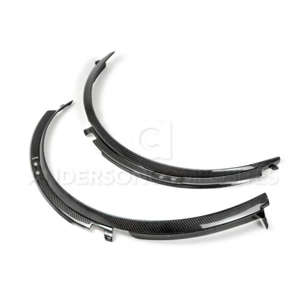 AND Fenders Anderson Composites AC-FE14CHC7-Z6