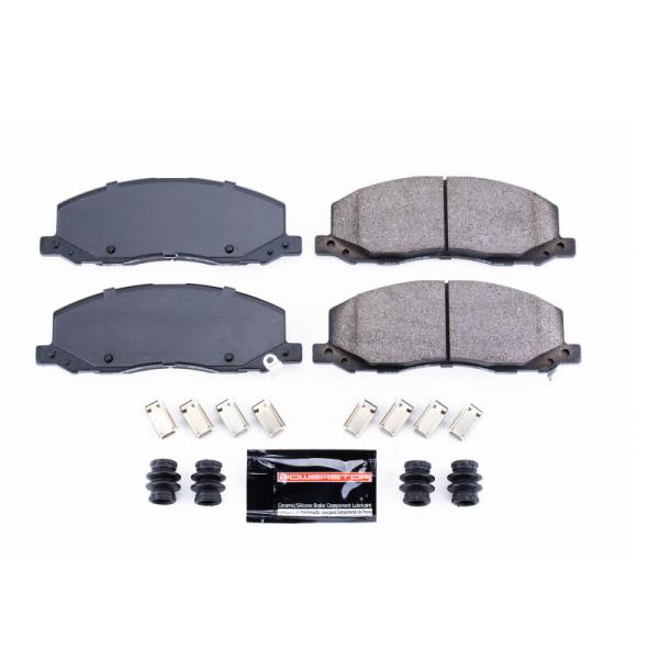 PowerStop Z23-1558