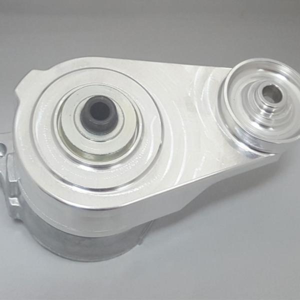 VMP Performance VMP-SUT002