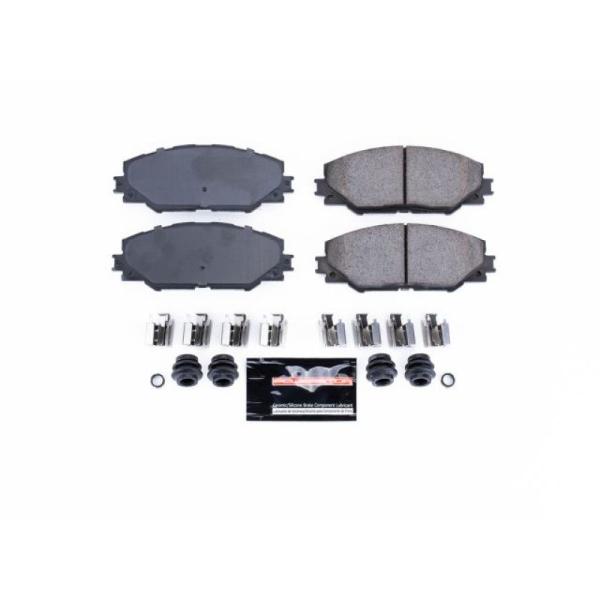 PowerStop Z23-1211