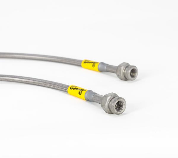 GR G-Stop Brake Line Kits Goodridge 12291