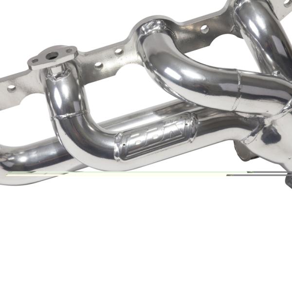 BBK Short Tuned Length Headers BBK 40050