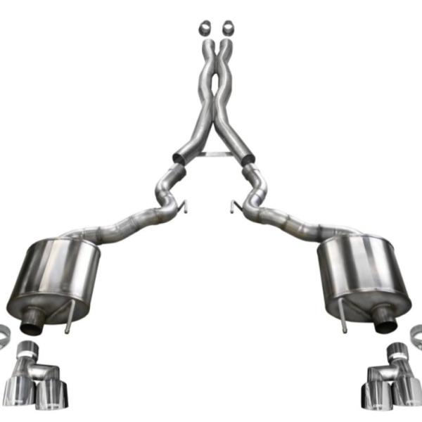 CORSA Performance 21048