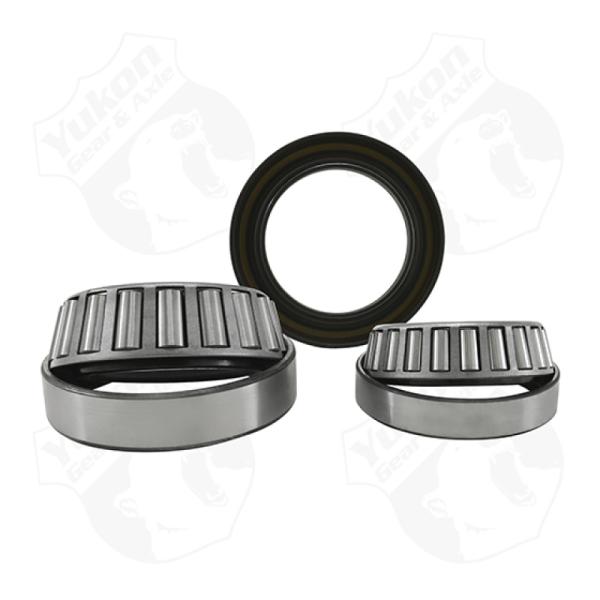 YUK Bearing and Seal Kits Yukon Gear & Axle AK C11.5-DRW