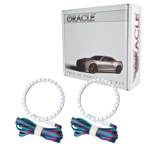 ORL Fog Halo Kits ORACLE Lighting 1233-333