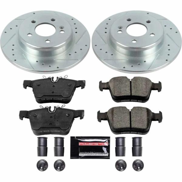 PowerStop K8152