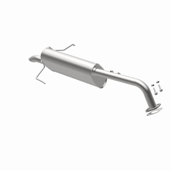 MAG BRE Exhaust Kits Magnaflow 108-0119