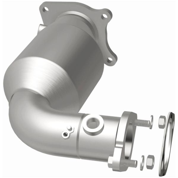 MAG Converter Direct Fit Magnaflow 5481621